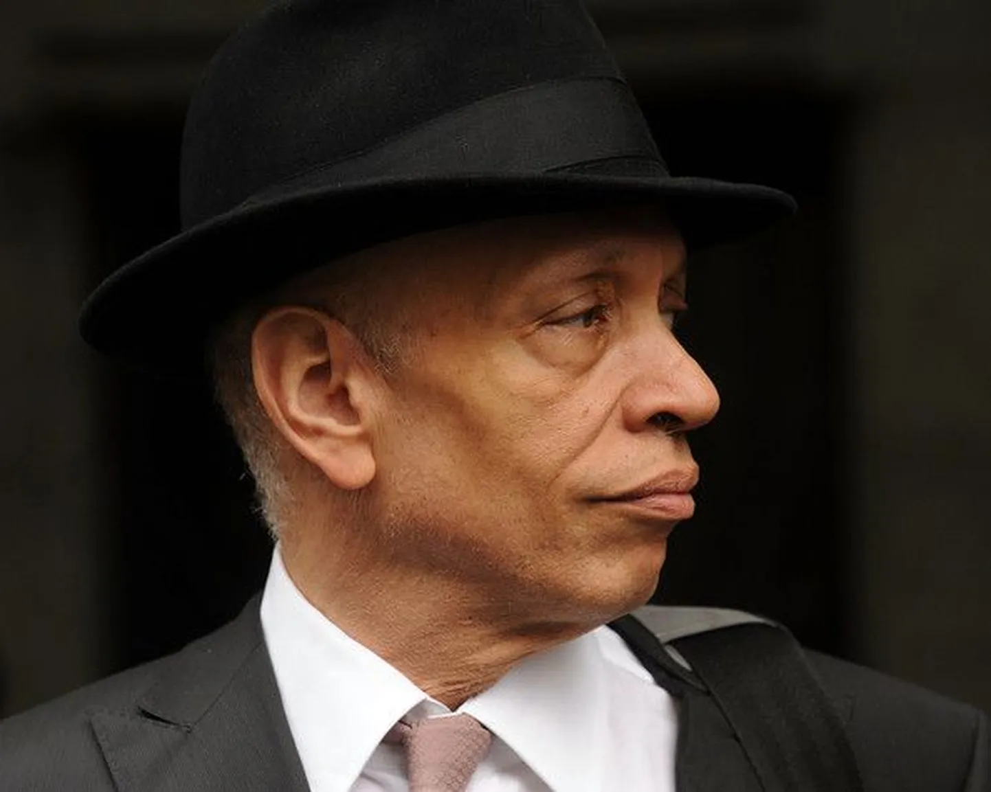 Walter Mosley