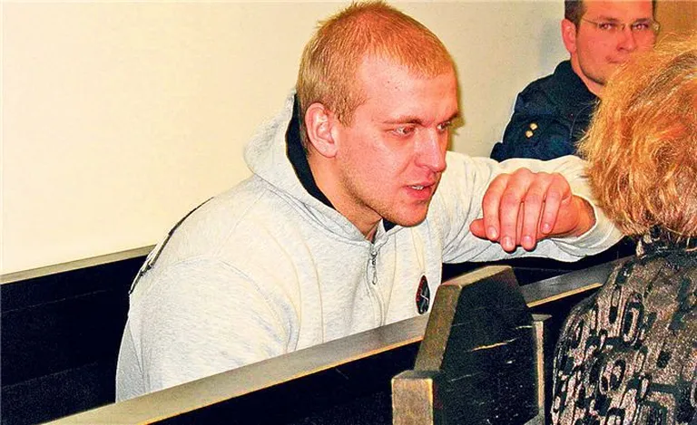 Bemmi-Kristjan aka Kristjan Kattai.
