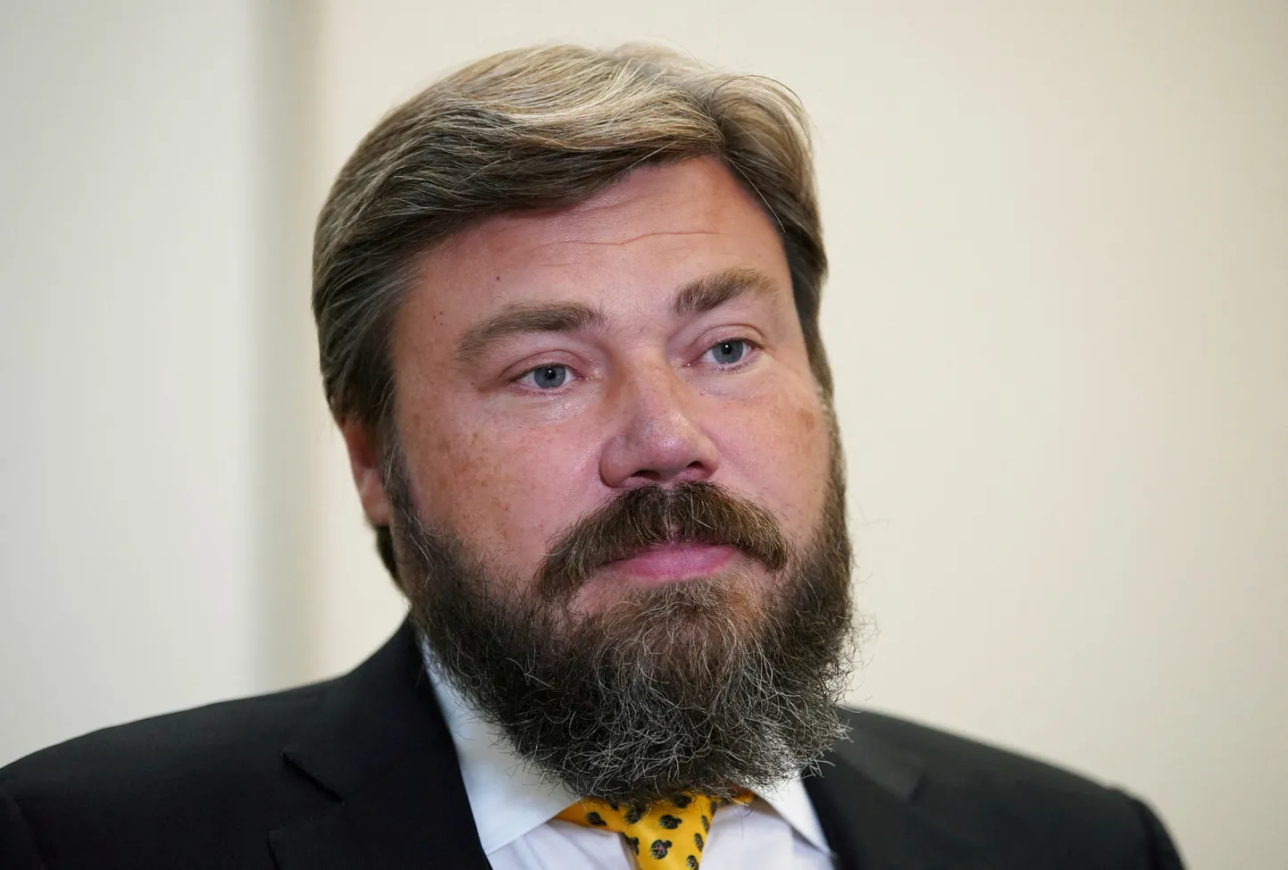 Konstantin Malofejev.