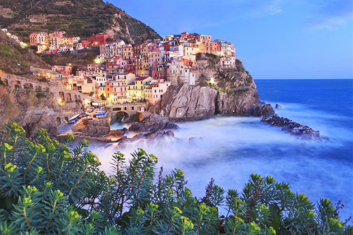 Manarola