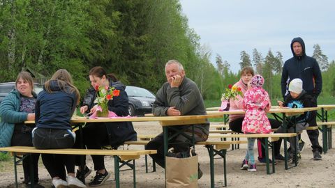 Postitee Pillerkaar pakub pärimust ja toiduelamusi