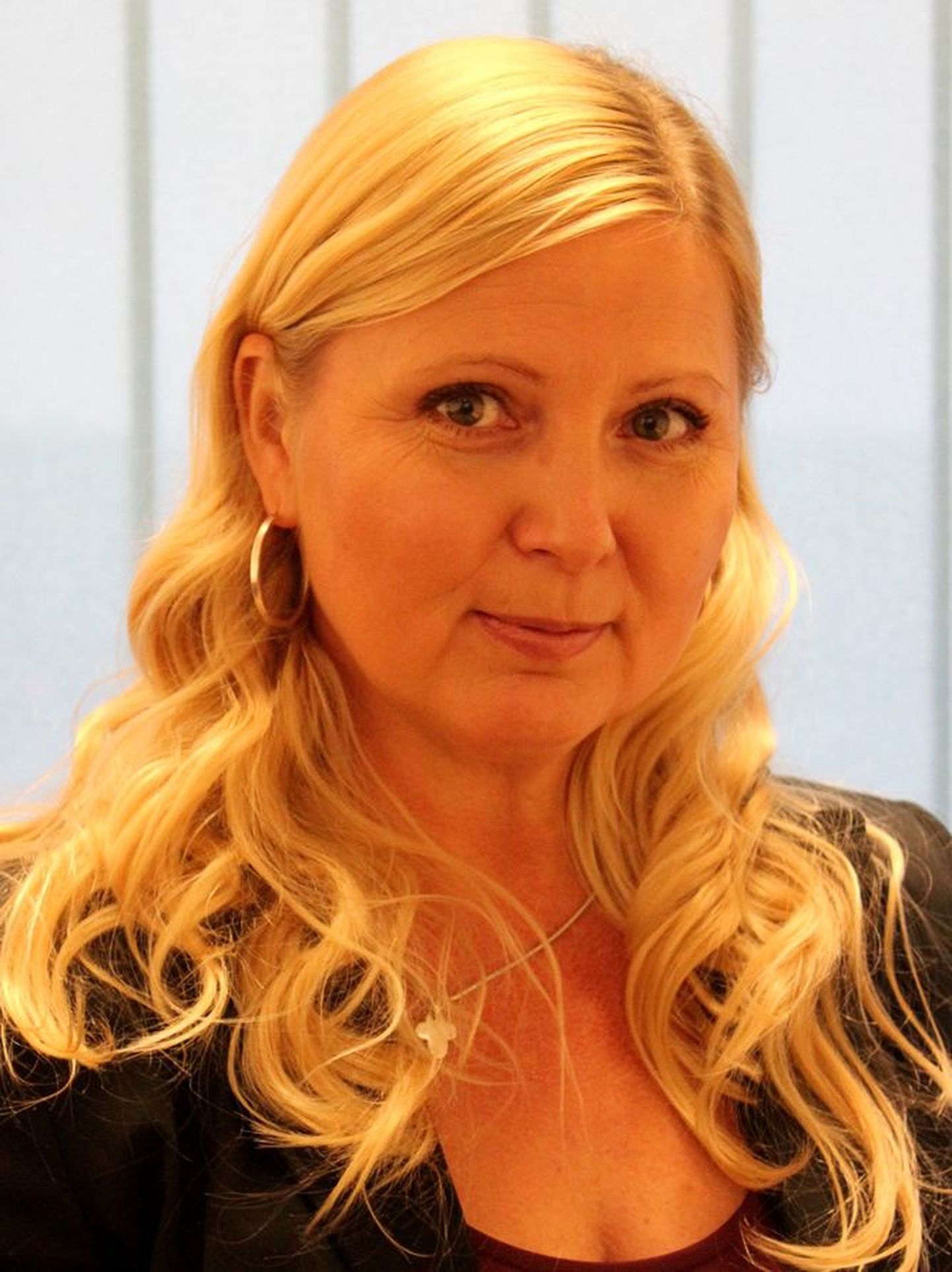 Katrin Riisalu