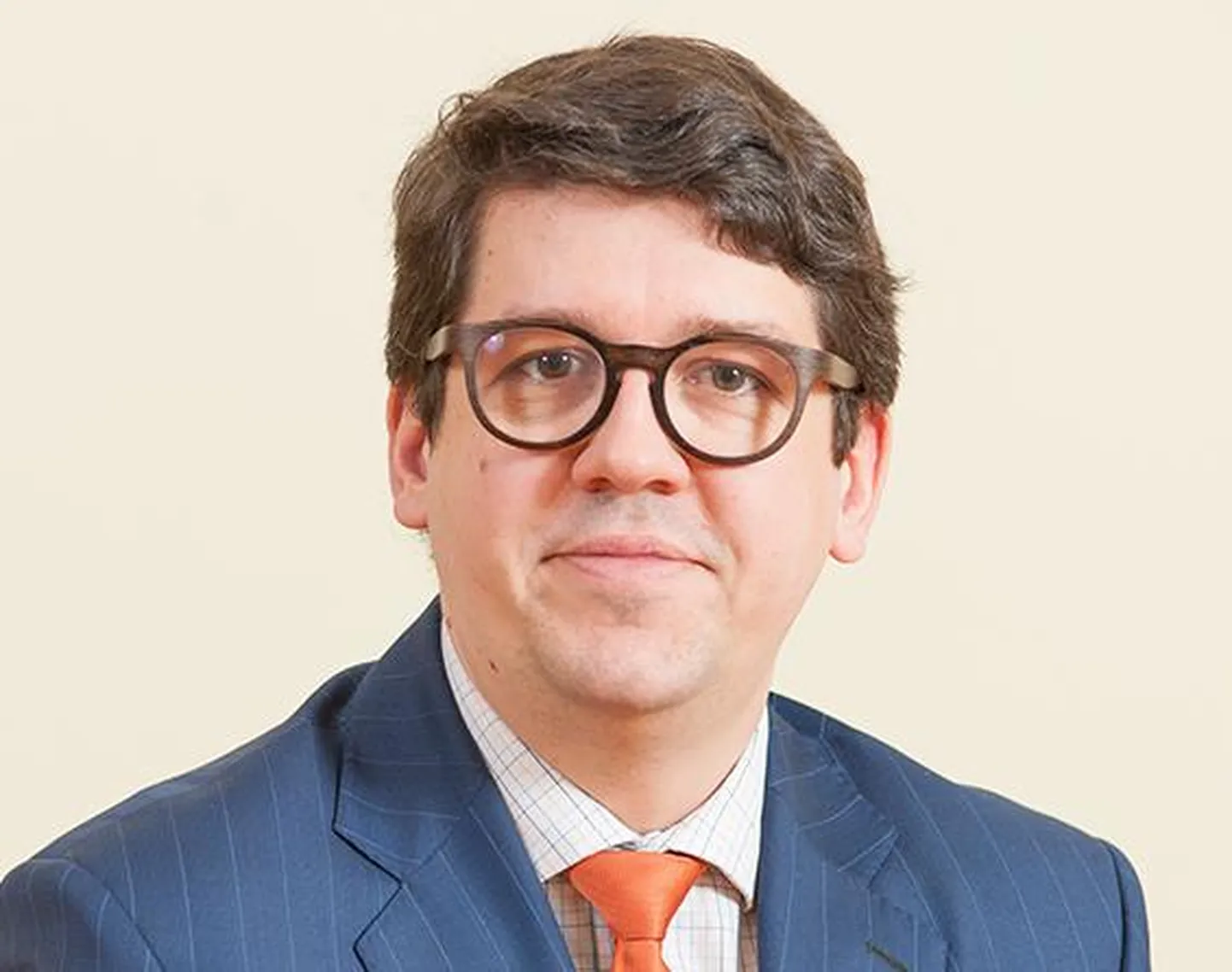 Priit Sibul FOTO: Riigikogu