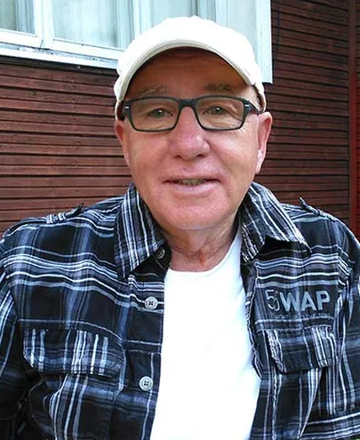Jaan Urvet