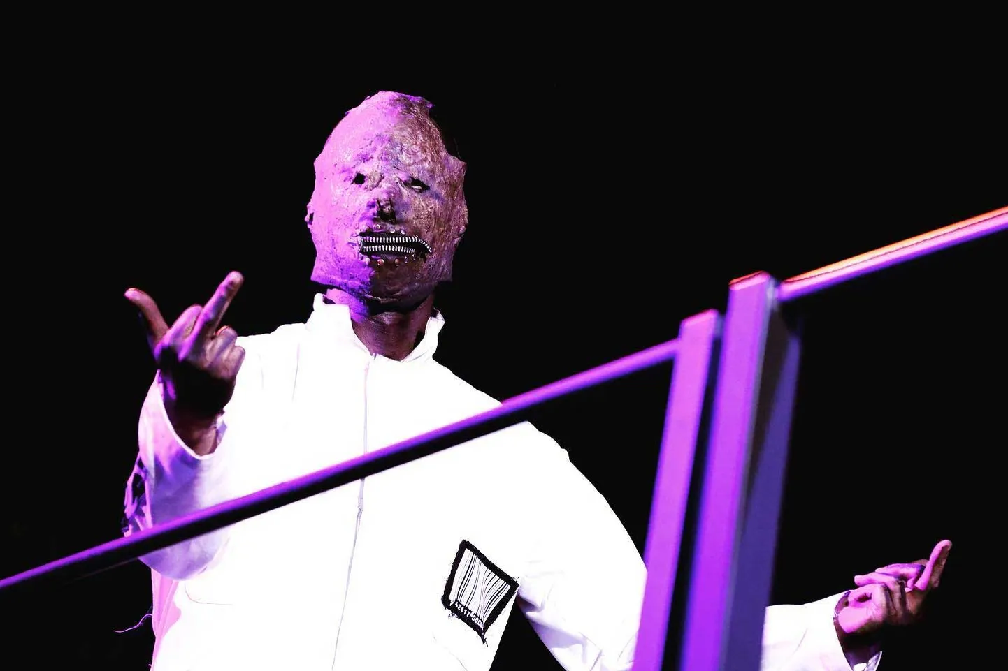 "Slipknot"