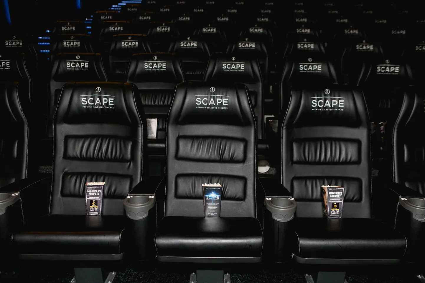 Forum Cinemas