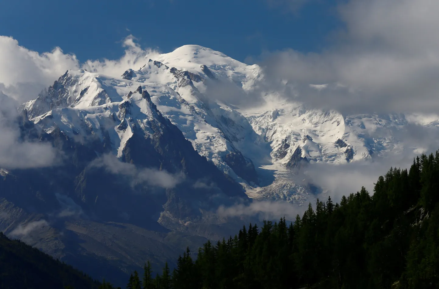 Mont Blanc