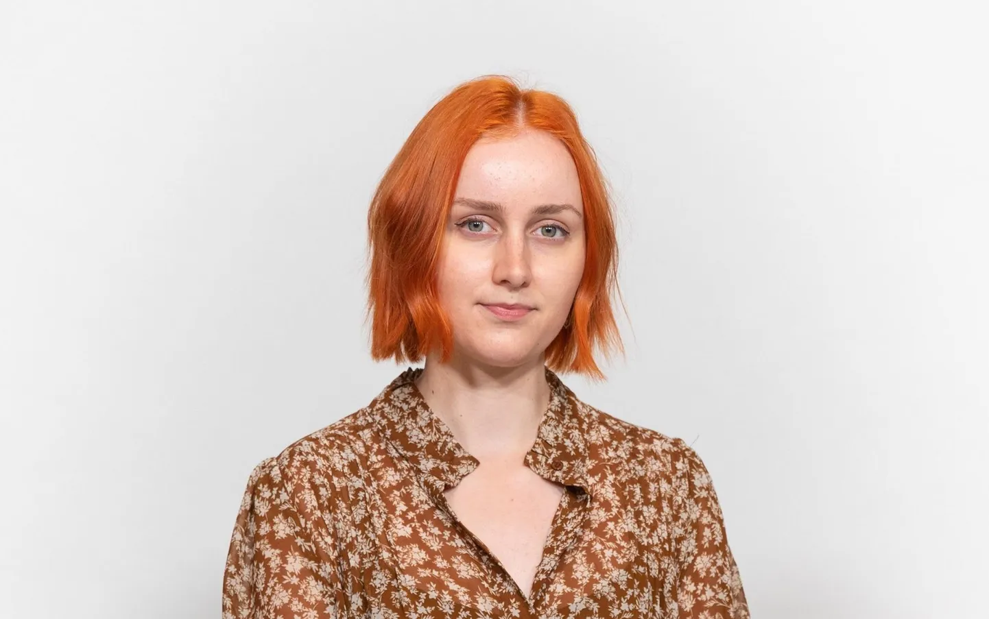 Laura Vilbiks.