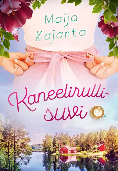 Maija Kajanto, «Kaneelirullisuvi».