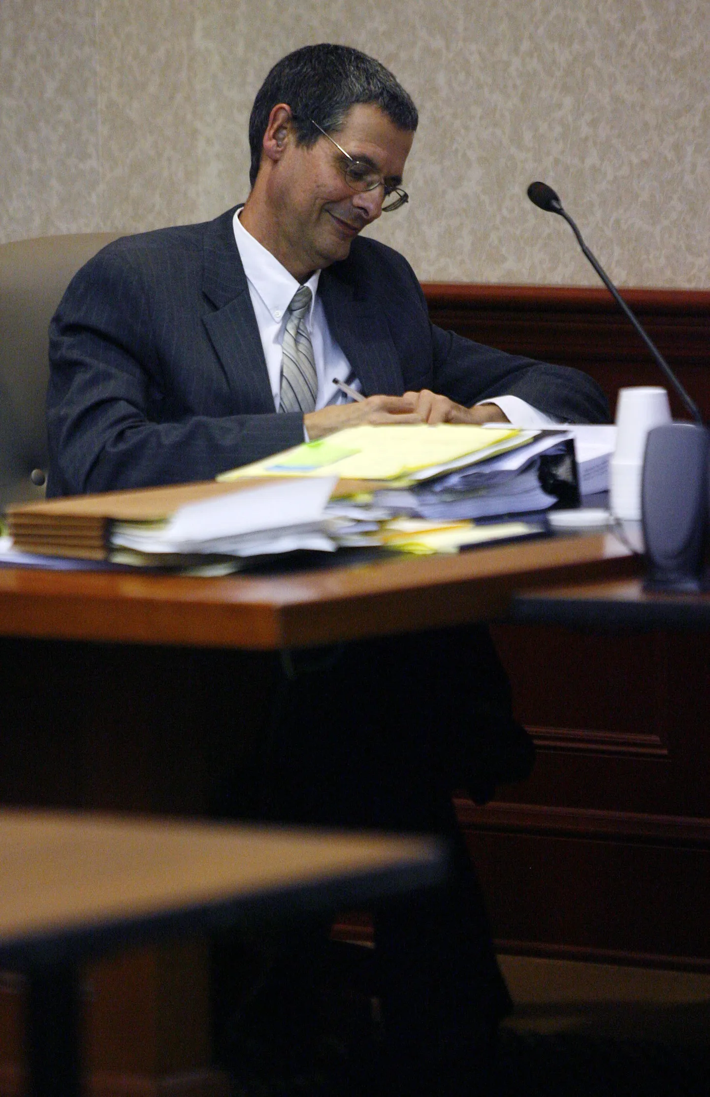Mark Blankenburg