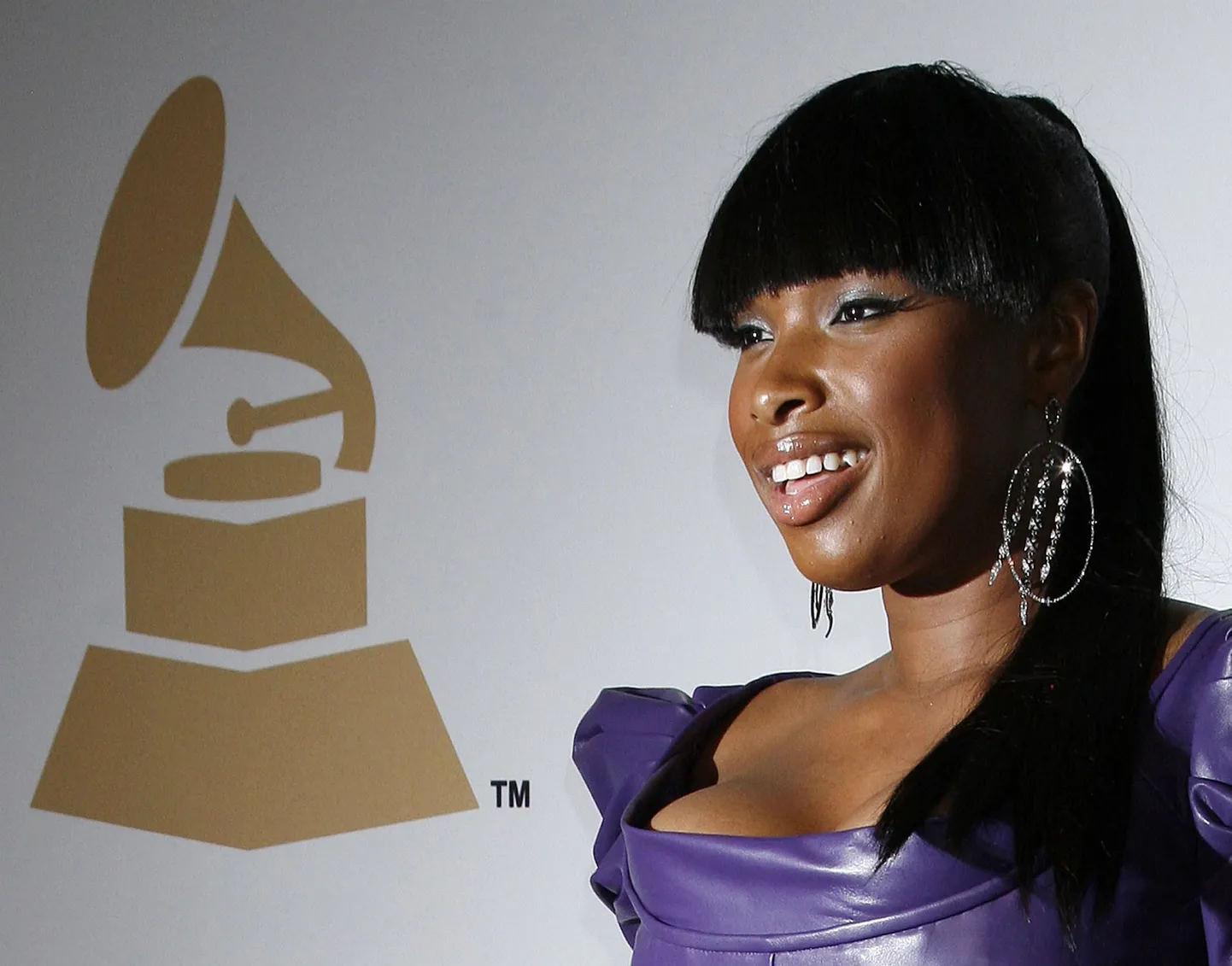 Jennifer Hudson