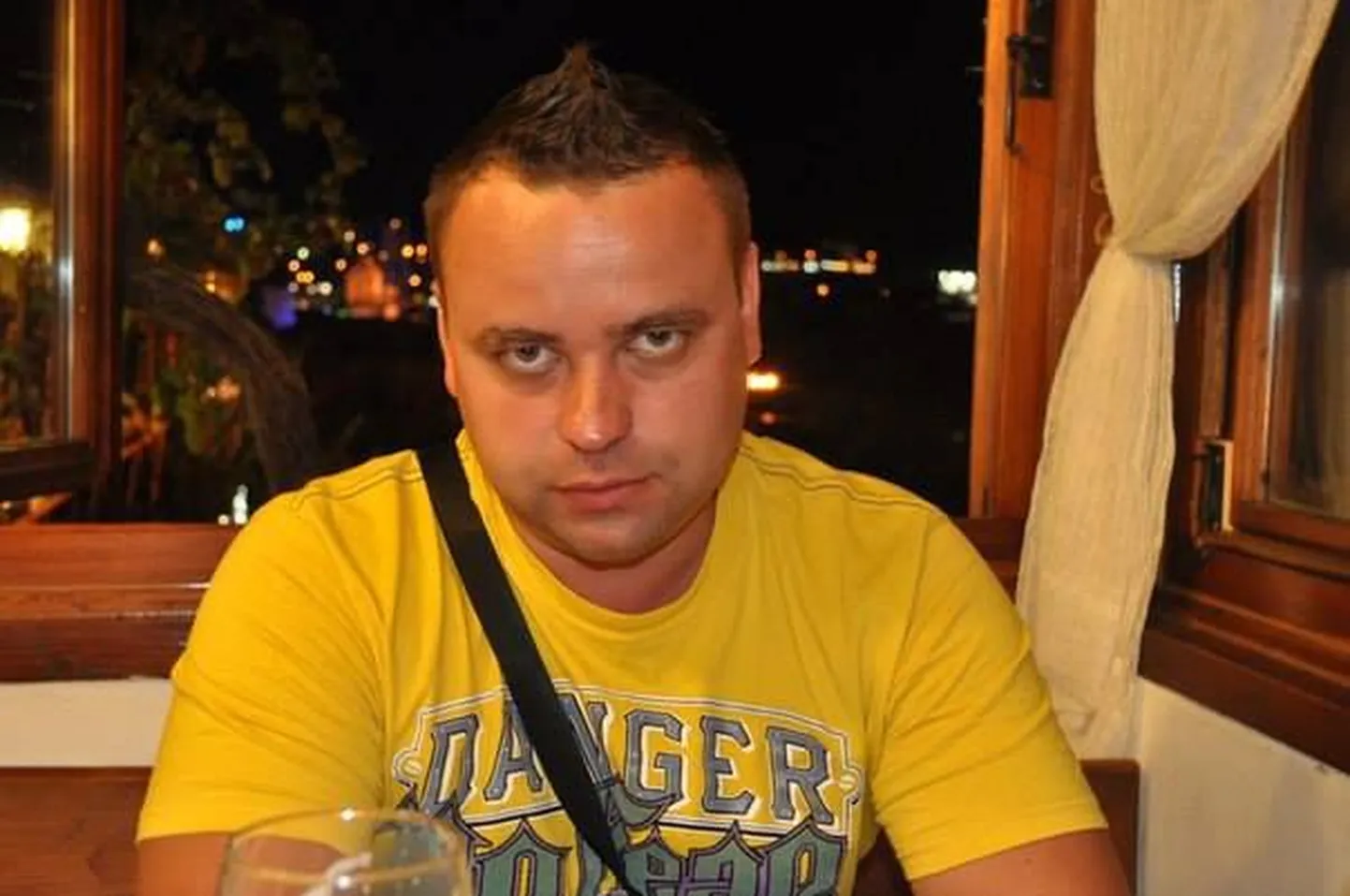 Сергей Крутихин
