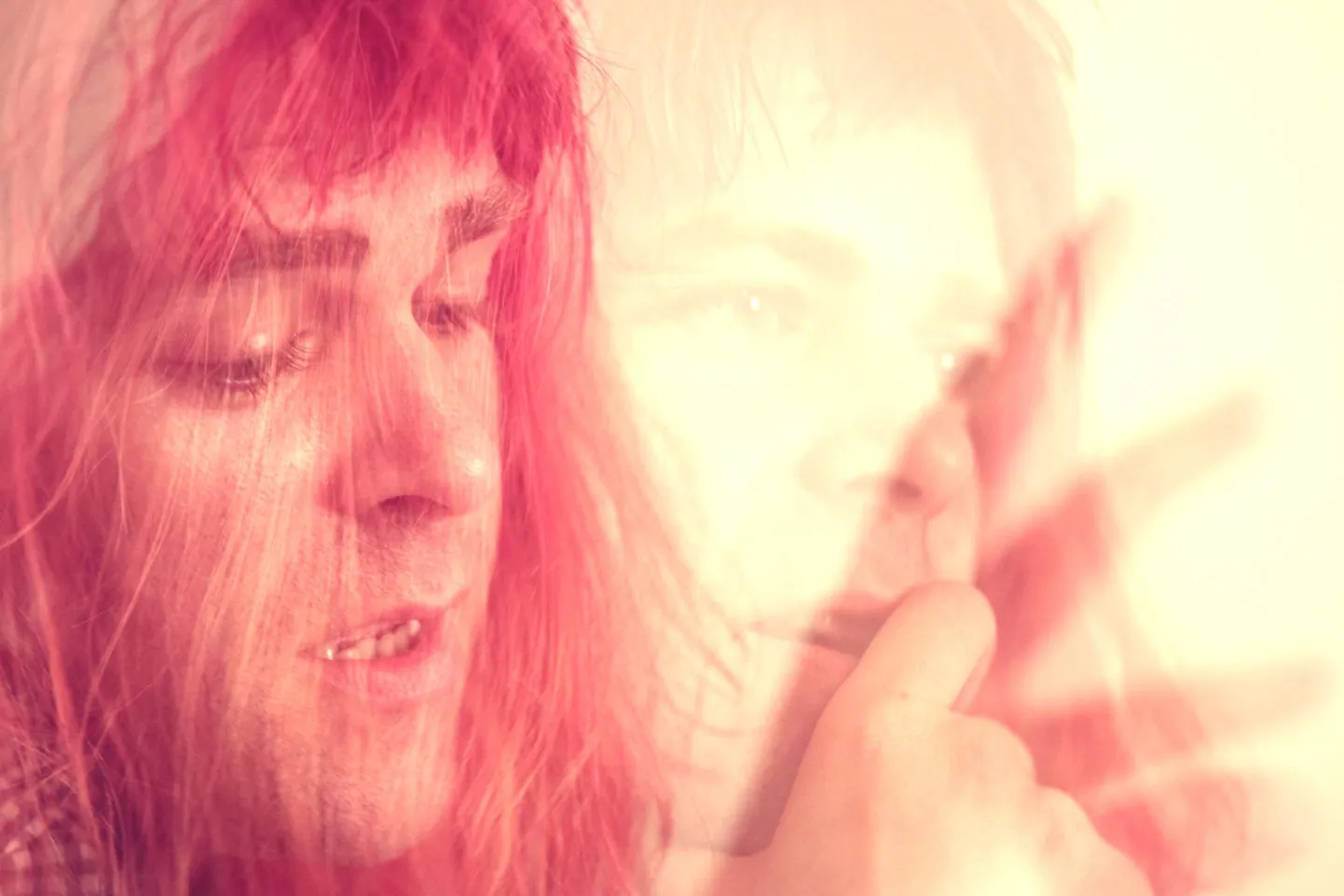Ariel Pink