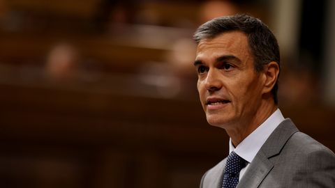 Hispaania peaminister kuulutas välja ennetähtaegsed valimised