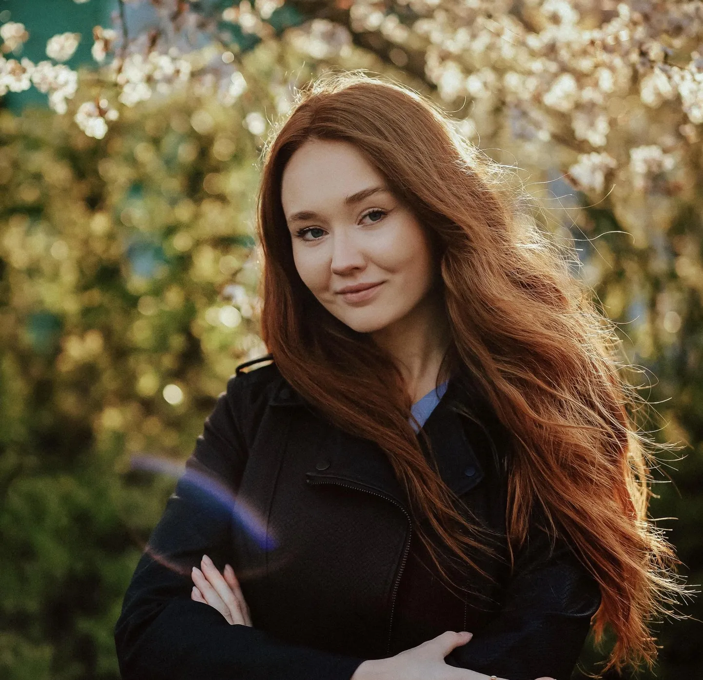 Karina Auli.