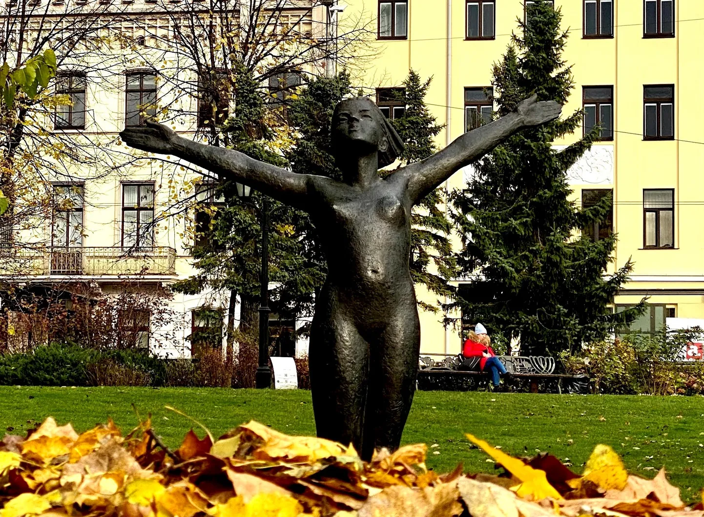 Raksta foto