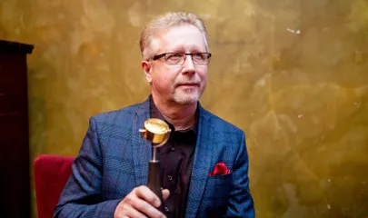 Tõnis Kipper.