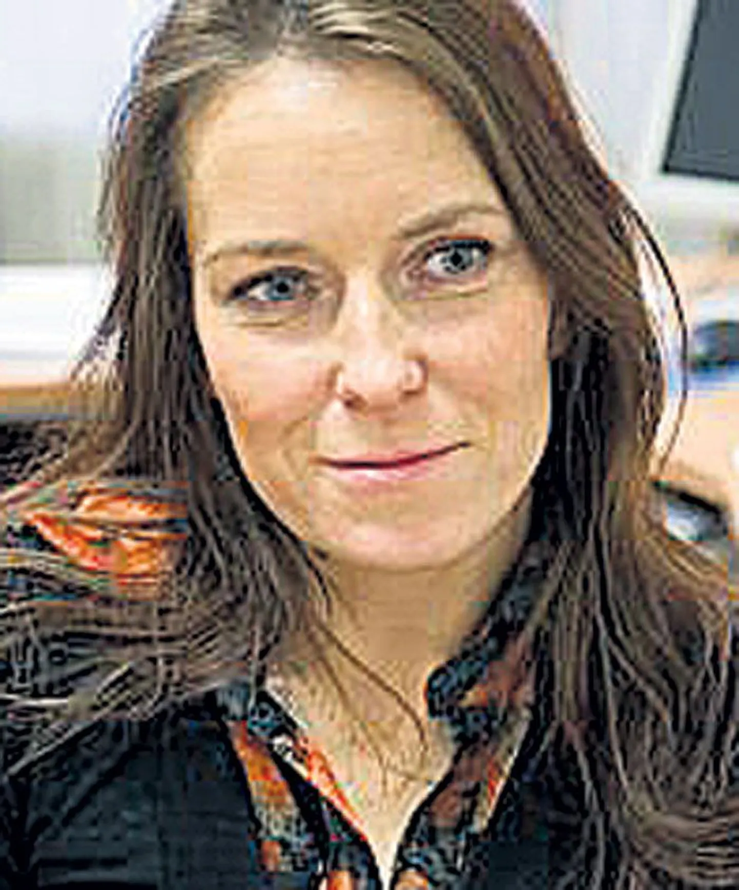 Perearst Ruth Kalda