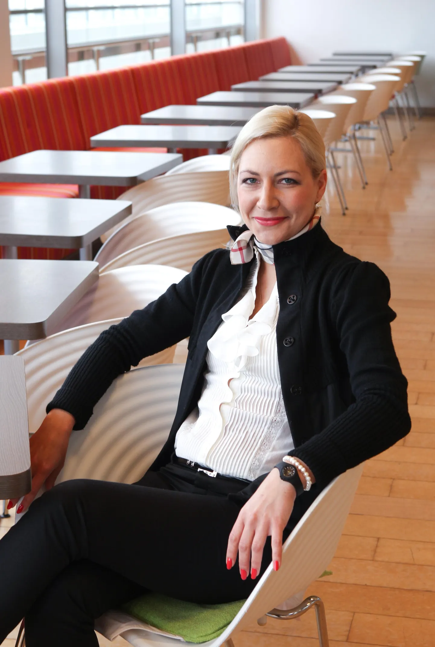 Cinzia Siig