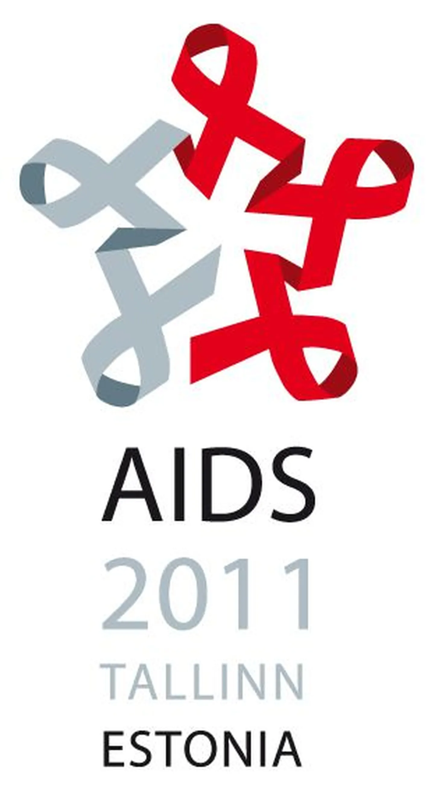 Tänavuse Euroopa HIV-konverentsi logo.