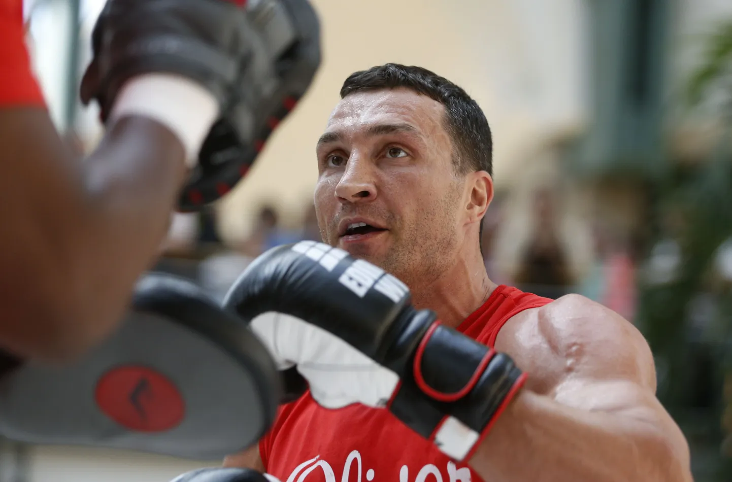 Vladimir Klitško.