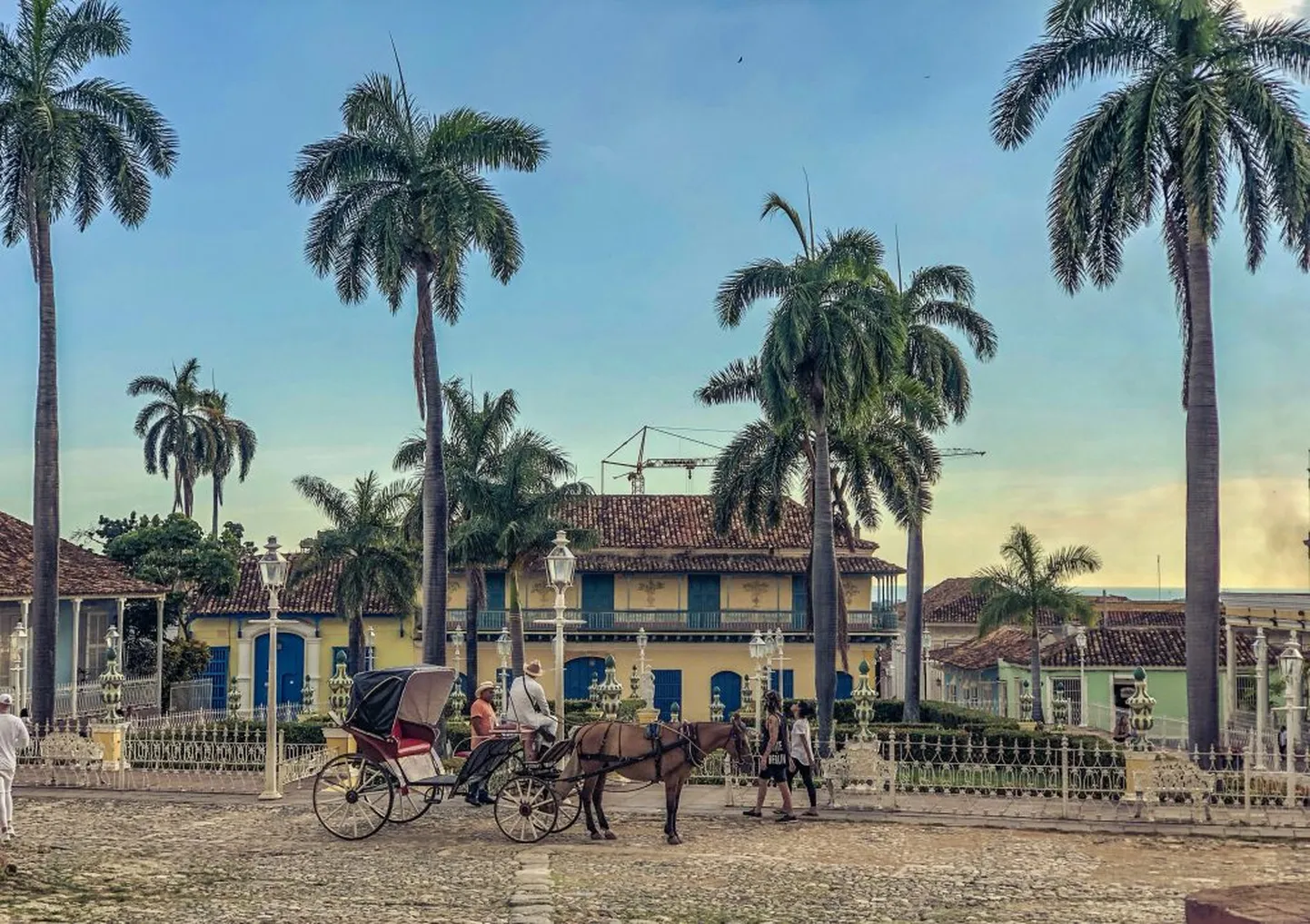 Trinidad
