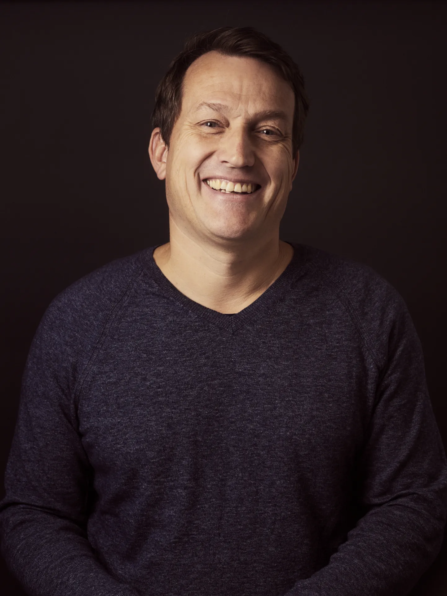 Stefan Eiselin