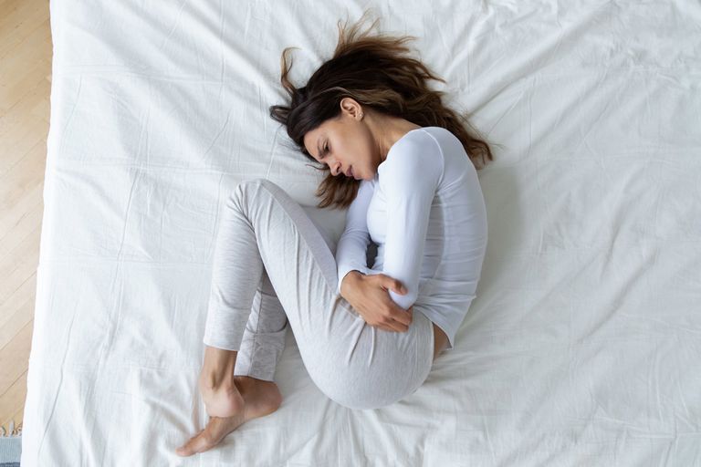 «Серьезные нарушения сна могут оказать глубокое влияние на ваше здоровье».