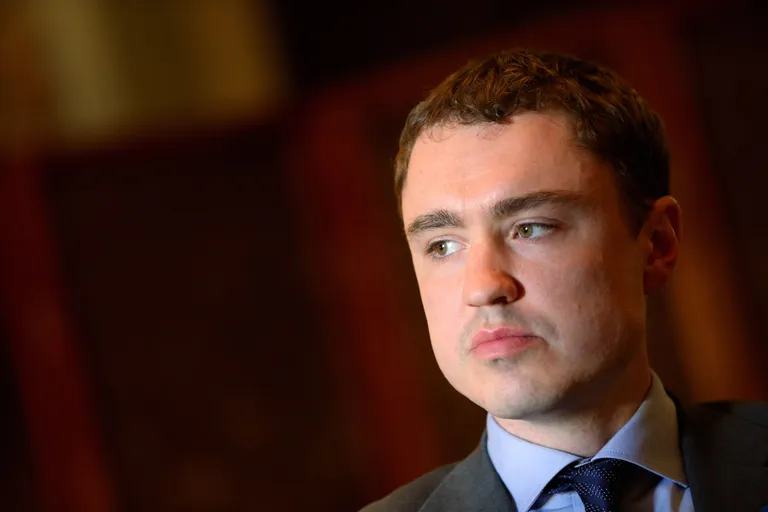 Taavi Rõivas.