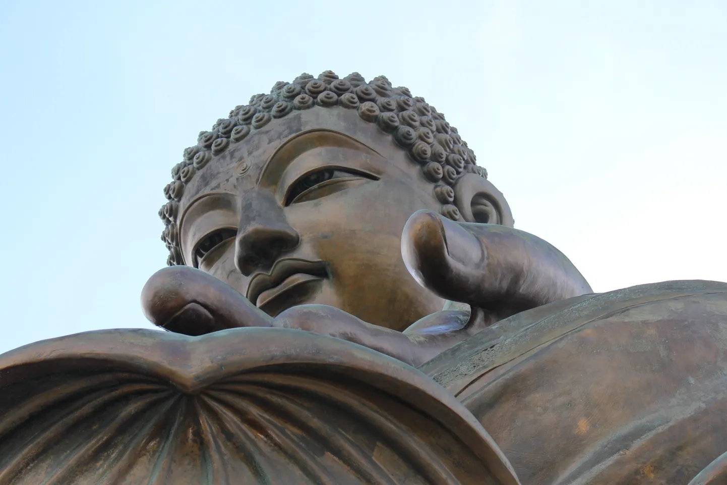 Buddha kuju