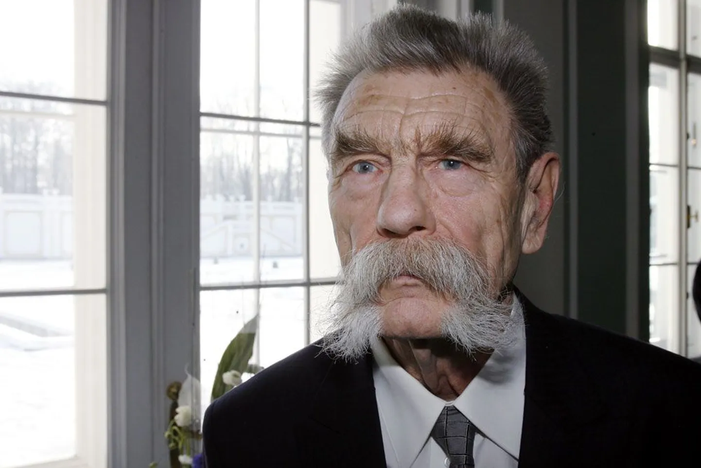 Heino Kiik