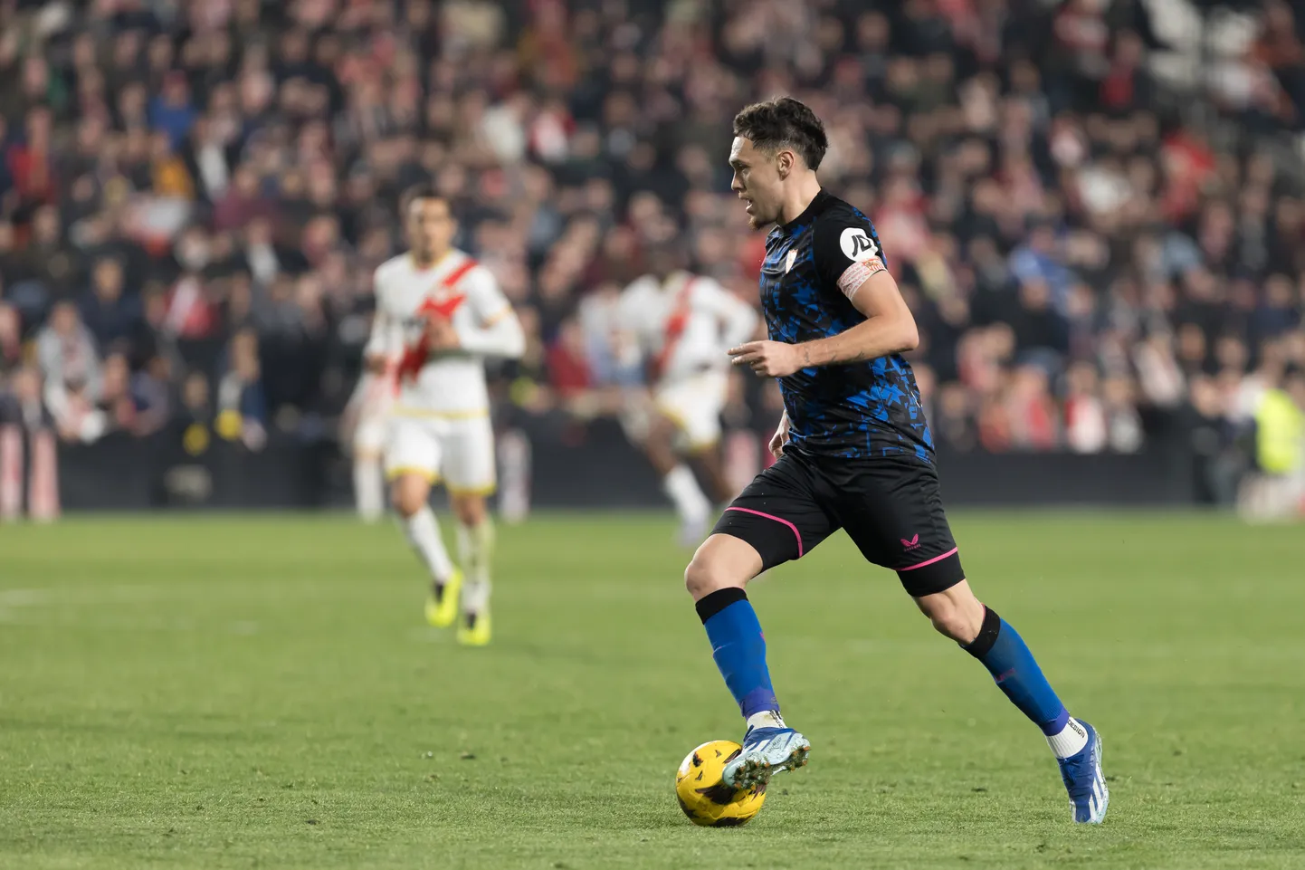 Lucas Ocampos