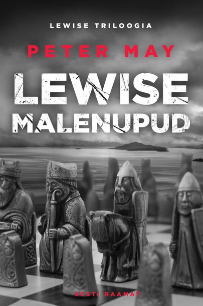 Peter May, «Lewise malenupud».