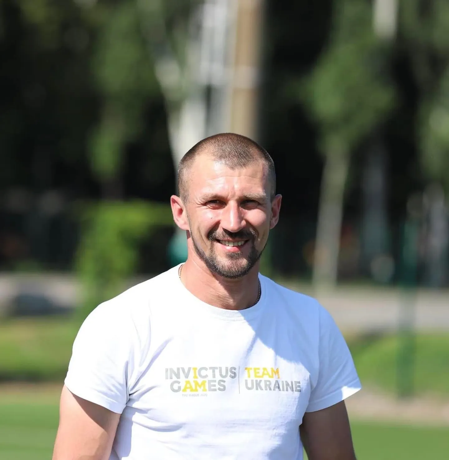 Dimitri Sidoruk.