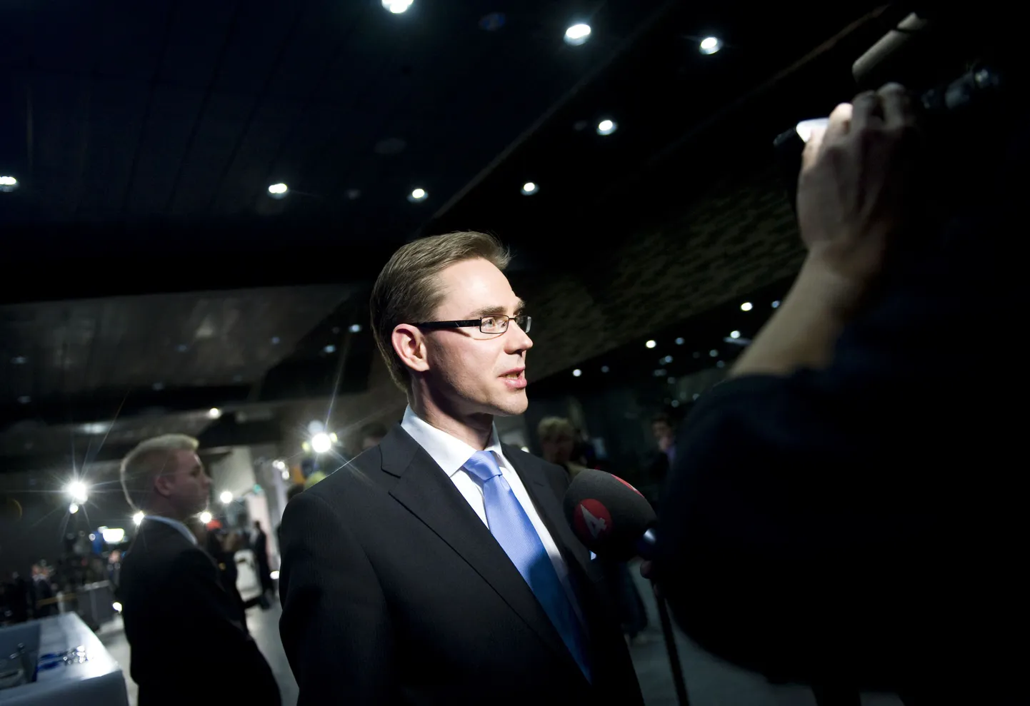 Jyrki Katainen