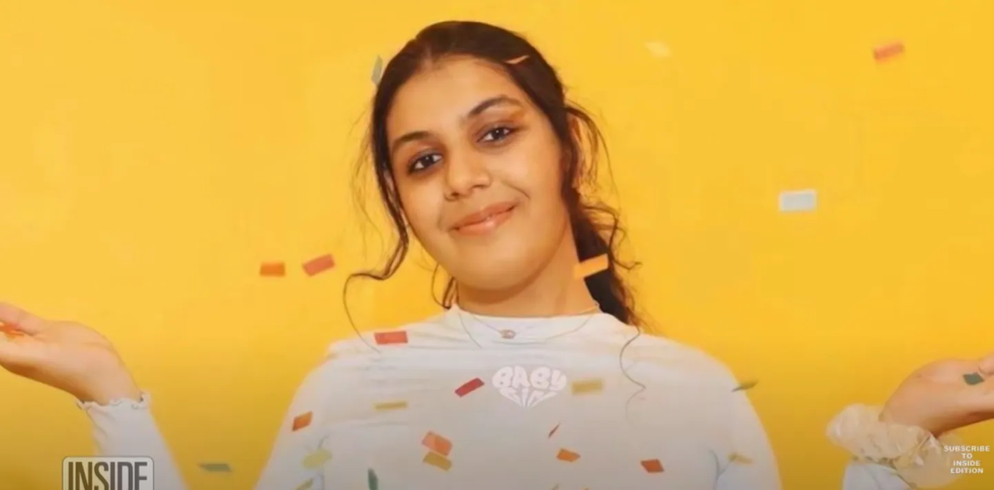 Bharti Shahani, kes on Houstoni kontserdikaose üheksas ohver