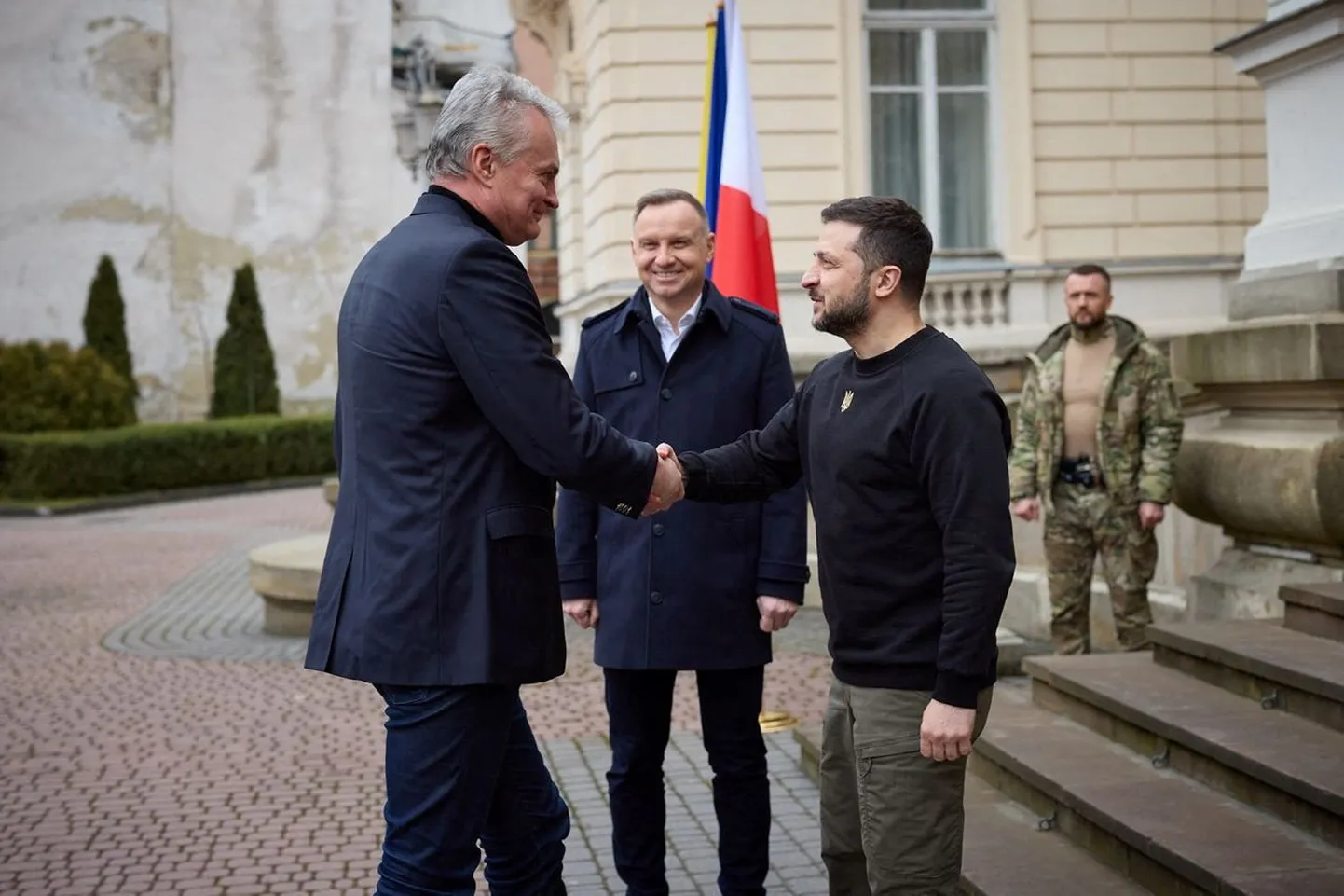Raksta foto