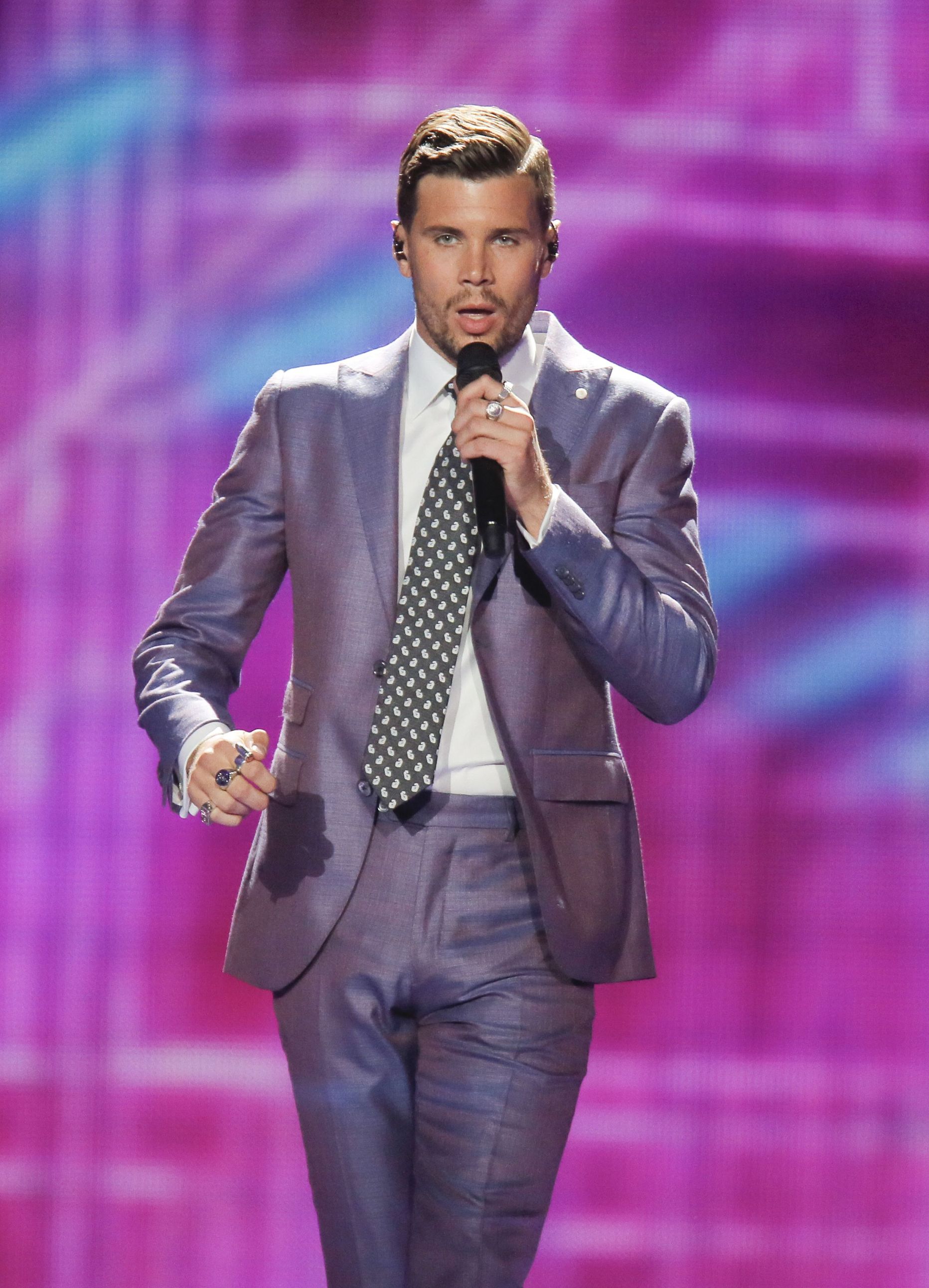 Rootsi Robin Bengtsson