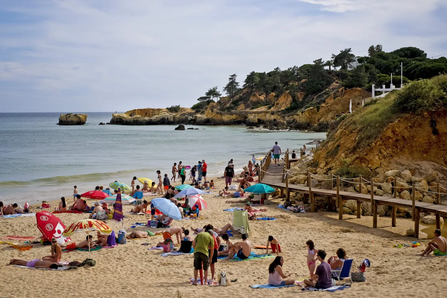 Algarve