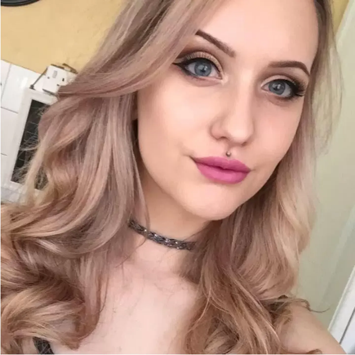 Caitlyn Kirby