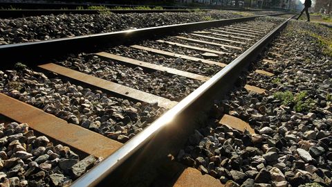 Rail Baltica rööbastehange tekitas küsimusi võimalikust ülemaksmisest
