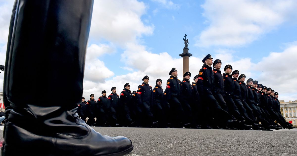 Venemaa sõnastab sõda Ukrainas ümber sõjaks Läänega