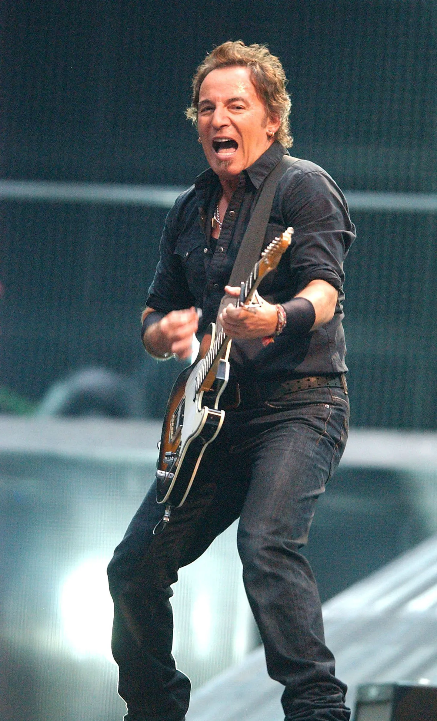 Bruce Springsteen