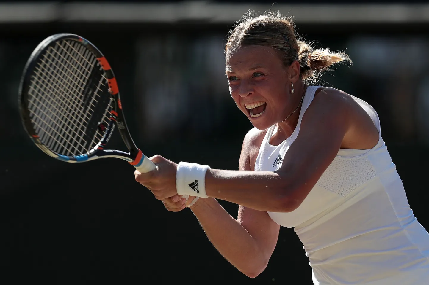 Anett Kontaveit