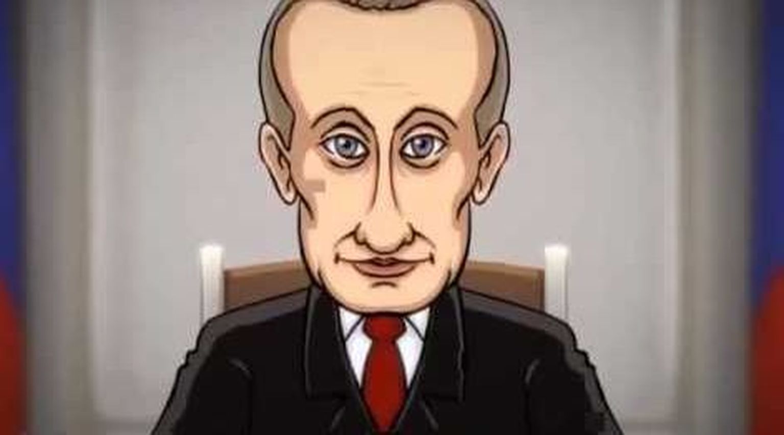 Anima-Putin