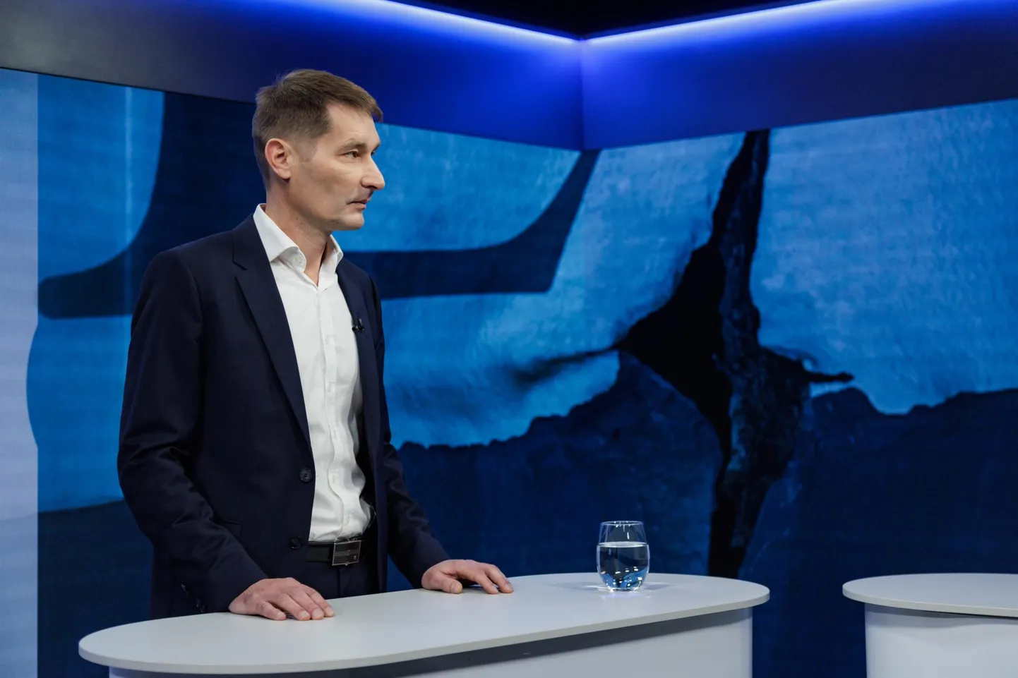 Eraalgatusliku uurimise juhi Margus Kurmi sõnul võib praeguseks öelda, et Estonia huku tõenäoline põhjus selgitatakse välja.