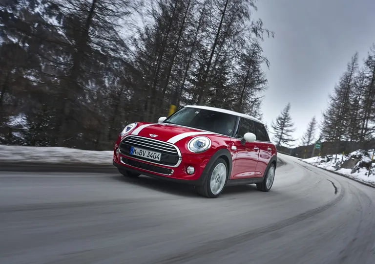 MINI
