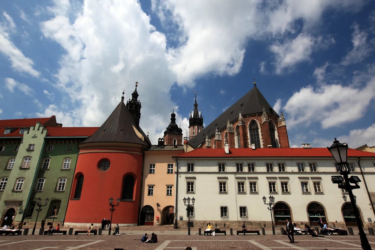 Krakow