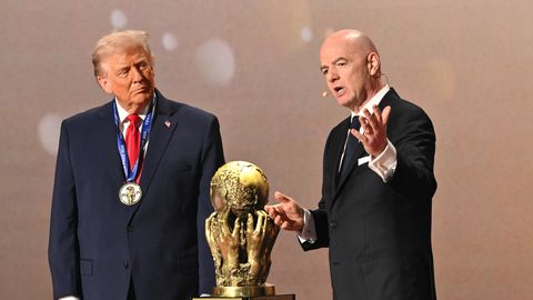 MM-KOMMENTAAR ⟩ Mõnes mõttes on USA isegi hullem kui Venemaa!