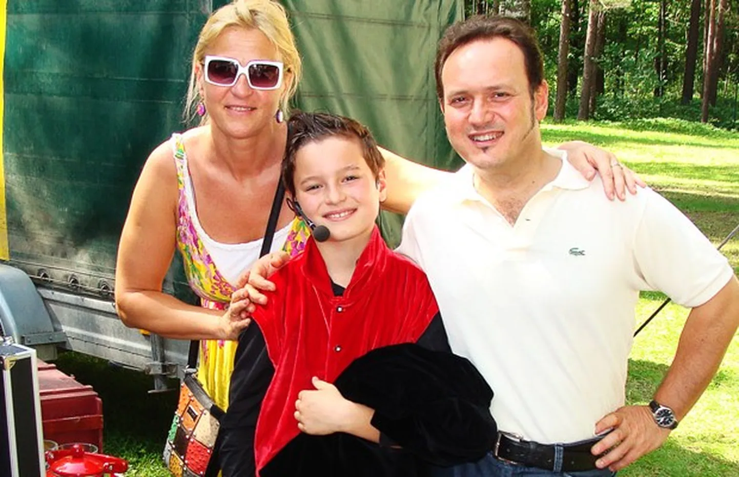Raksta foto